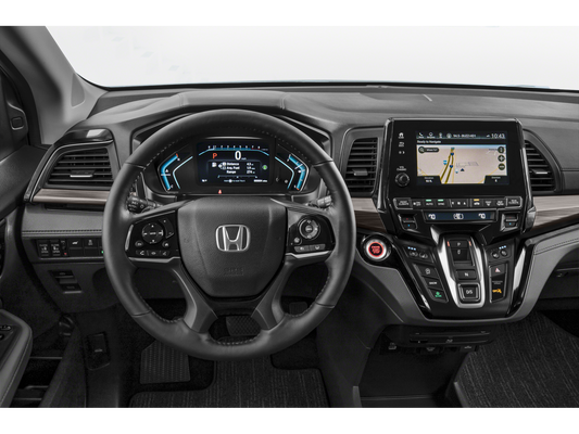 2024 Honda Odyssey Elite in Louisville, KY - Neil Huffman Automotive Group
