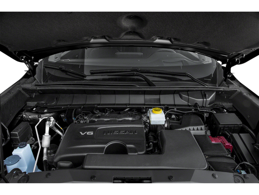 2024 Nissan Pathfinder Platinum in Louisville, KY - Neil Huffman Automotive Group