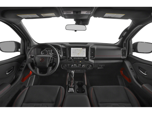 2024 Nissan Frontier PRO-4X Convenience/ Premium/ Technology Package in Louisville, KY - Neil Huffman Automotive Group