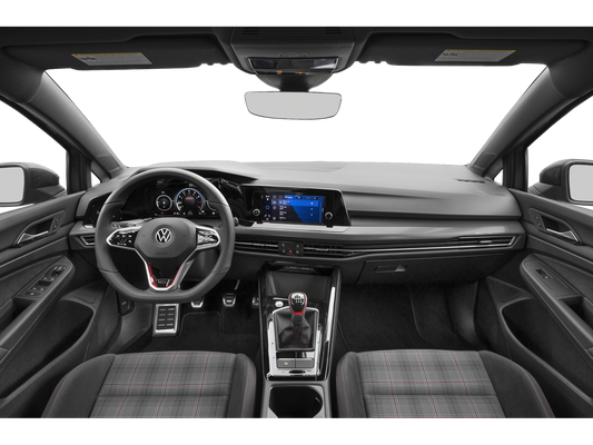 2024 Volkswagen Golf GTI 2.0T S in Louisville, KY - Neil Huffman Automotive Group