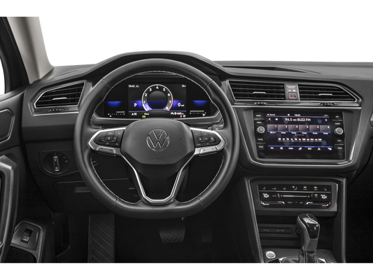 2024 Volkswagen Tiguan 2.0T SE in Louisville, KY - Neil Huffman Automotive Group