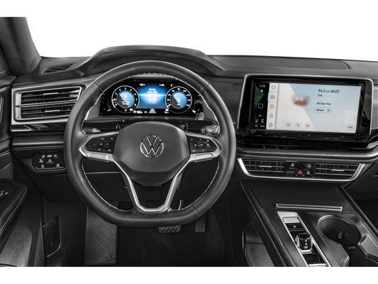 2024 Volkswagen Atlas Cross Sport 2.0T SE in Louisville, KY - Neil Huffman Automotive Group