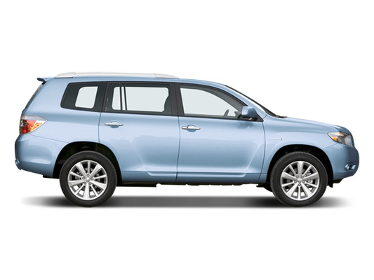 2008 Toyota Highlander Hybrid Limited in Louisville, KY - Neil Huffman Automotive Group