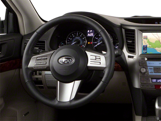 2011 Subaru Outback 2.5i Limited in Louisville, KY - Neil Huffman Automotive Group