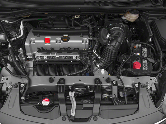 2013 Honda CR-V LX in Louisville, KY - Neil Huffman Automotive Group