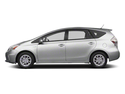 2013 Toyota Prius v Five in Louisville, KY - Neil Huffman Automotive Group