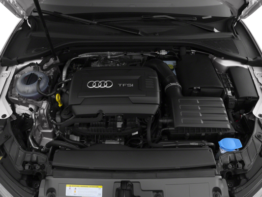 2015 Audi A3 2.0T Premium quattro in Louisville, KY - Neil Huffman Automotive Group