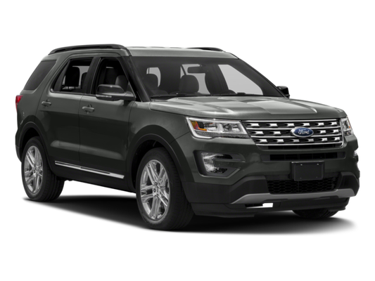 2017 Ford Explorer XLT in Louisville, KY - Neil Huffman Automotive Group