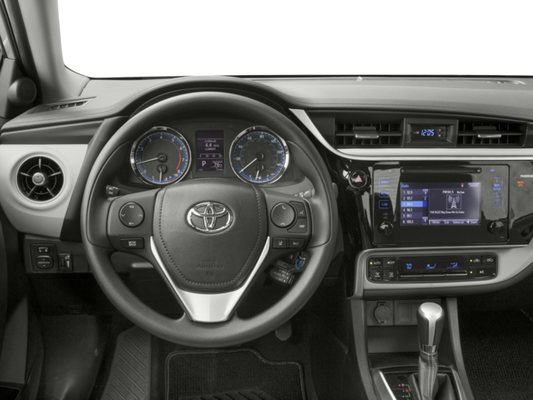 2017 Toyota Corolla L in Louisville, KY - Neil Huffman Automotive Group