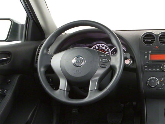 2010 Nissan Altima 2 5