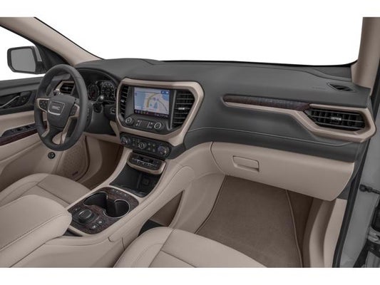 2020 Gmc Acadia At4 Louisville Ky Clarksville In Frankfort Ky
