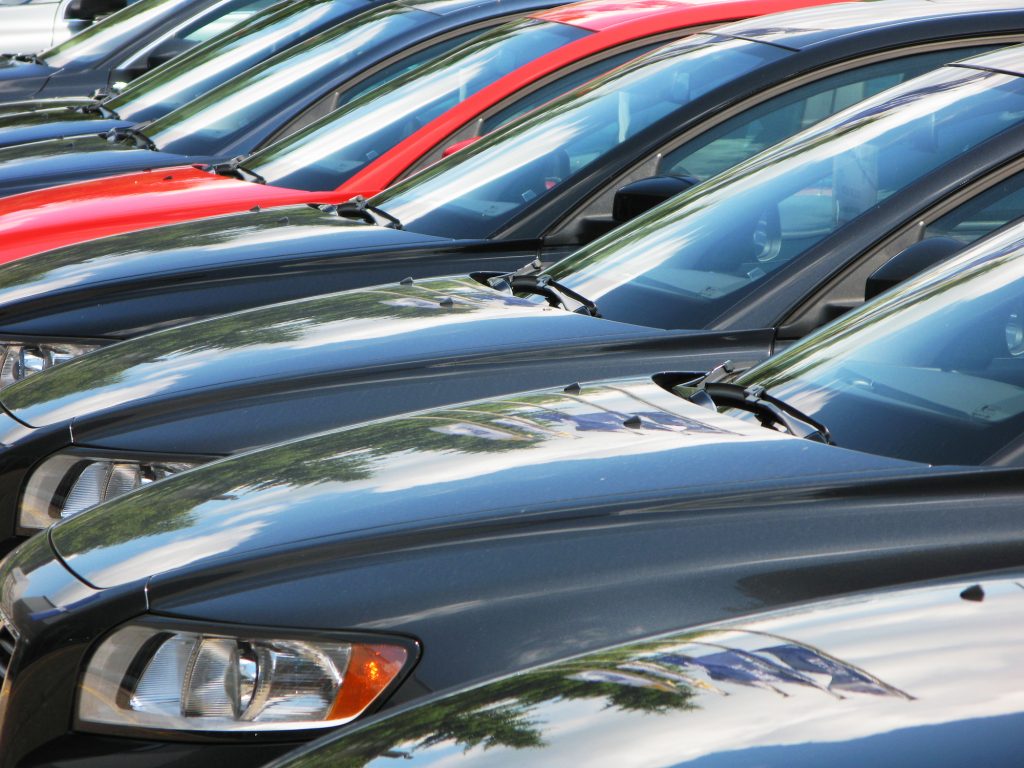 Are You Shopping For A Used Car In Frankfort?