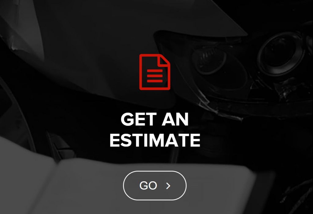 Get an estimate on your car repair