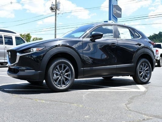 2024 Mazda Mazda CX-30 2.5 S AWD in Louisville, KY - Neil Huffman Automotive Group