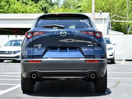 2024 Mazda Mazda CX-30 2.5 S Select AWD in Louisville, KY - Neil Huffman Automotive Group