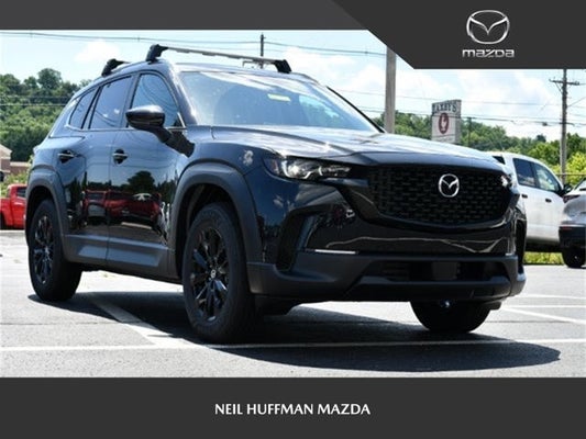2024 Mazda Mazda CX-50 2.5 S Select AWD in Louisville, KY - Neil Huffman Automotive Group