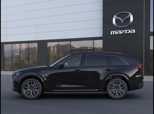 2025 Mazda CX-70 3.3 Turbo S Premium AWD in Louisville, KY - Neil Huffman Automotive Group