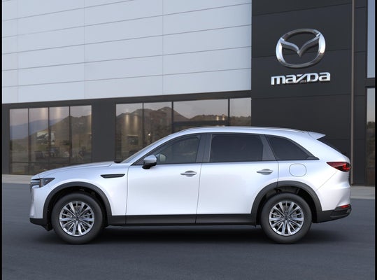 2024 Mazda Mazda CX-90 3.3 Turbo Select AWD in Louisville, KY - Neil Huffman Automotive Group