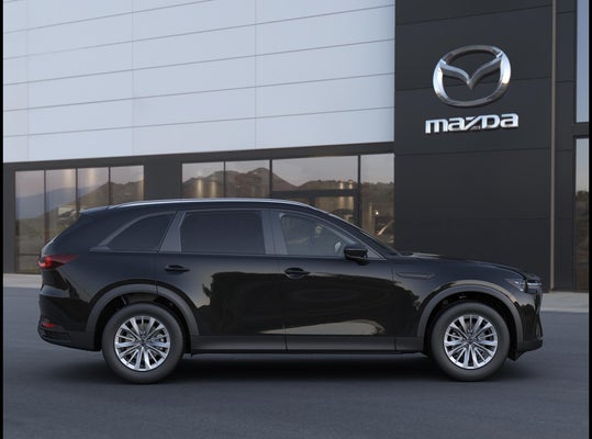 2024 Mazda Mazda CX-90 3.3 Turbo Select AWD in Louisville, KY - Neil Huffman Automotive Group
