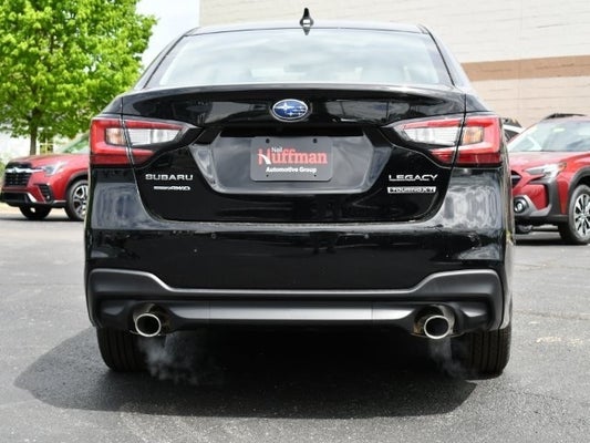 2024 Subaru LEGACY Touring XT in Louisville, KY - Neil Huffman Automotive Group