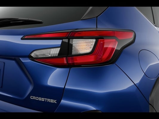 2024 Subaru CROSSTREK Limited in Louisville, KY - Neil Huffman Automotive Group