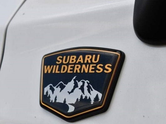 2024 Subaru FORESTER Wilderness in Louisville, KY - Neil Huffman Automotive Group