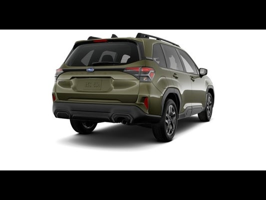 2025 Subaru FORESTER Limited in Louisville, KY - Neil Huffman Automotive Group