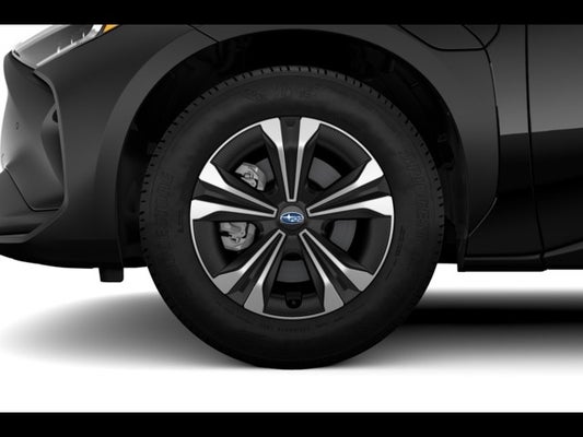 2024 Subaru SOLTERRA Premium in Louisville, KY - Neil Huffman Automotive Group