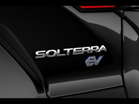 2024 Subaru SOLTERRA Premium in Louisville, KY - Neil Huffman Automotive Group