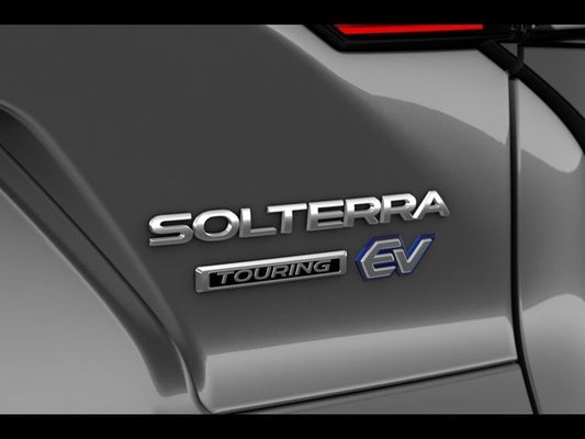 2024 Subaru SOLTERRA Touring in Louisville, KY - Neil Huffman Automotive Group