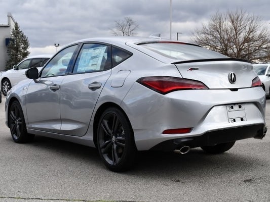 2024 Acura Integra A-Spec Package in Louisville, KY - Neil Huffman Automotive Group