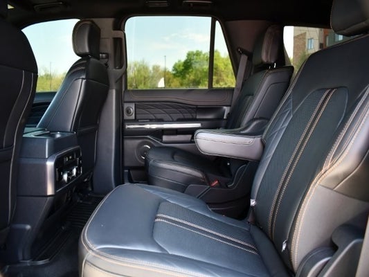 2023 Ford Expedition Platinum in Louisville, KY - Neil Huffman Automotive Group