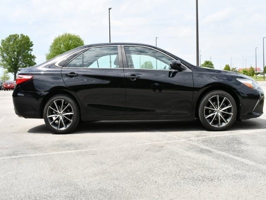 2016 Toyota Camry XSE in Louisville, KY - Neil Huffman Automotive Group