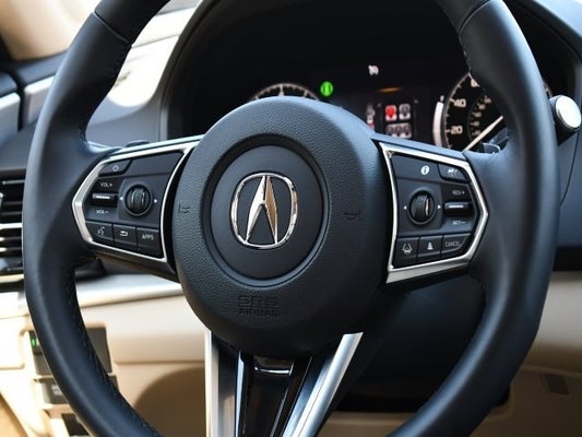 2023 Acura RDX Technology Package in Louisville, KY - Neil Huffman Automotive Group