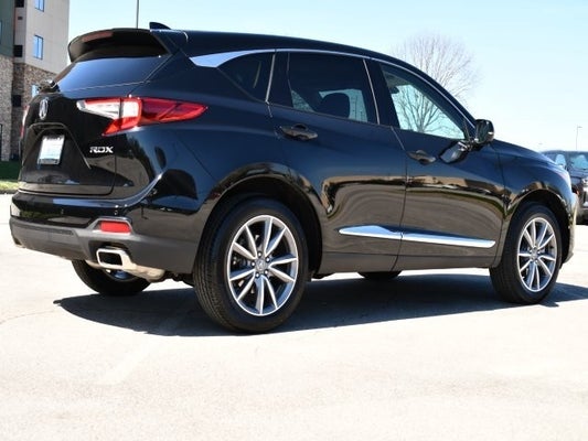 2023 Acura RDX Technology Package in Louisville, KY - Neil Huffman Automotive Group