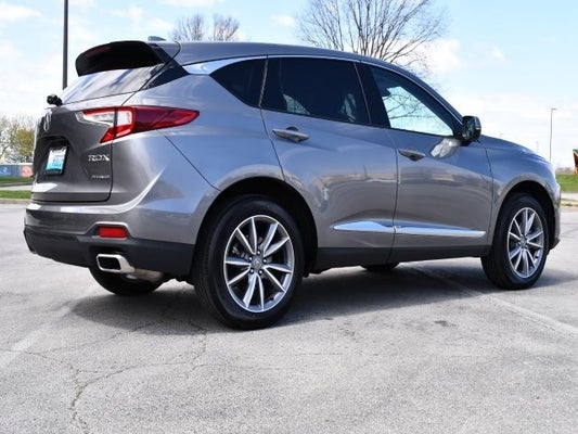 2023 Acura RDX Technology Package SH-AWD in Louisville, KY - Neil Huffman Automotive Group