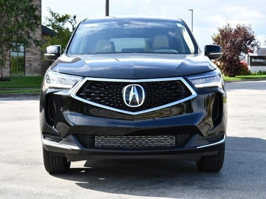 2024 Acura RDX Technology Package SH-AWD in Louisville, KY - Neil Huffman Automotive Group