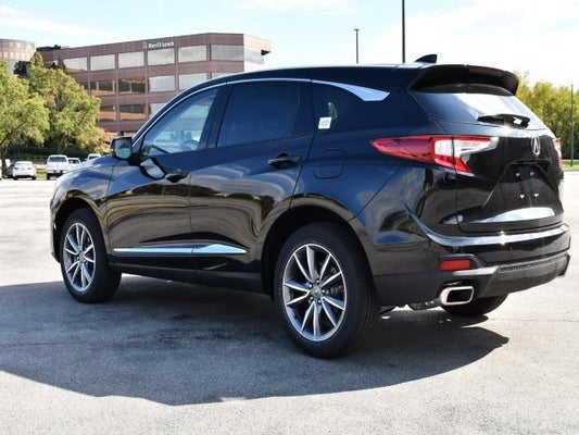 2024 Acura RDX Technology Package SH-AWD in Louisville, KY - Neil Huffman Automotive Group