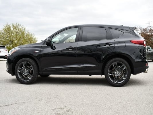 2024 Acura RDX A-Spec Package SH-AWD in Louisville, KY - Neil Huffman Automotive Group