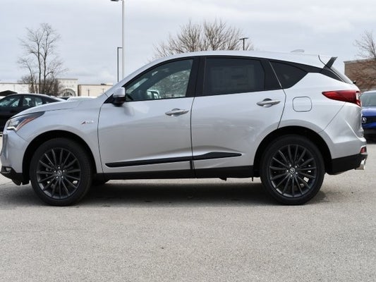 2024 Acura RDX A-Spec Advance Package SH-AWD in Louisville, KY - Neil Huffman Automotive Group