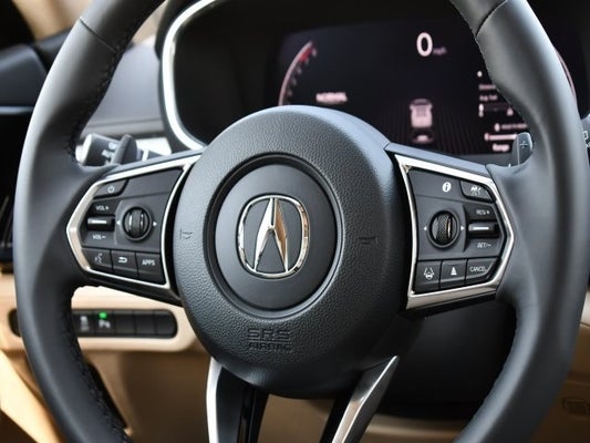2024 Acura MDX Technology in Louisville, KY - Neil Huffman Automotive Group