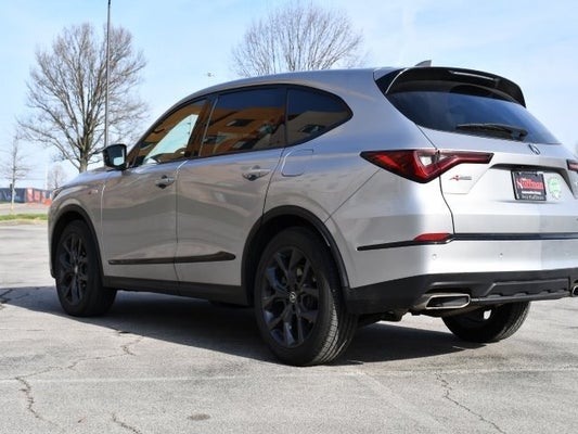 2022 Acura MDX A-Spec SH-AWD in Louisville, KY - Neil Huffman Automotive Group