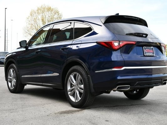 2024 Acura MDX 3.5L SH-AWD in Louisville, KY - Neil Huffman Automotive Group