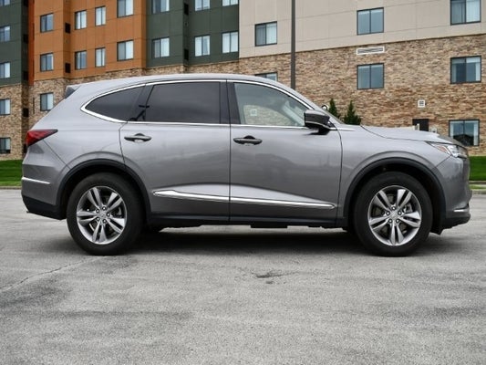 2022 Acura MDX 3.5L SH-AWD in Louisville, KY - Neil Huffman Automotive Group