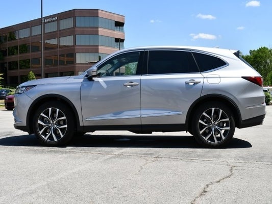 2022 Acura MDX Technology SH-AWD in Louisville, KY - Neil Huffman Automotive Group