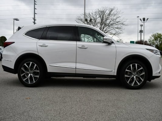 2024 Acura MDX Technology SH-AWD in Louisville, KY - Neil Huffman Automotive Group