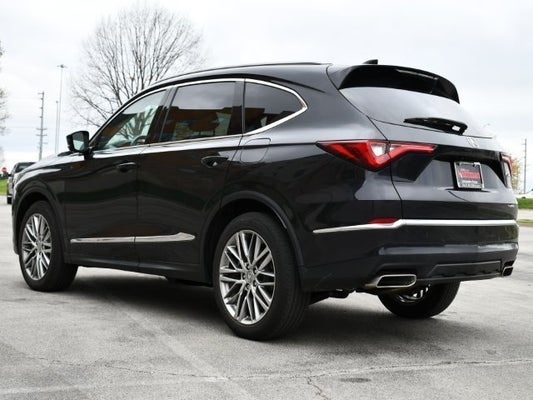 2022 Acura MDX Advance SH-AWD in Louisville, KY - Neil Huffman Automotive Group