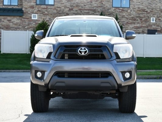 2015 Toyota Tacoma Base in Louisville, KY - Neil Huffman Automotive Group