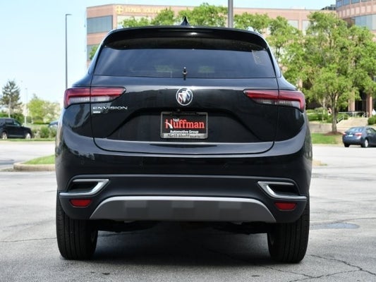 2023 Buick Envision Preferred in Louisville, KY - Neil Huffman Automotive Group