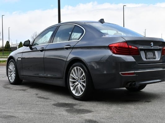 2016 BMW 5 Series 528i xDrive in Louisville, KY - Neil Huffman Automotive Group